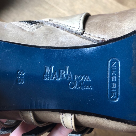 Cole Haan high heel booties - Picture 3 of 6